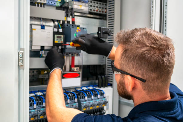 Professional Electrical Services in Fayetteville, TN